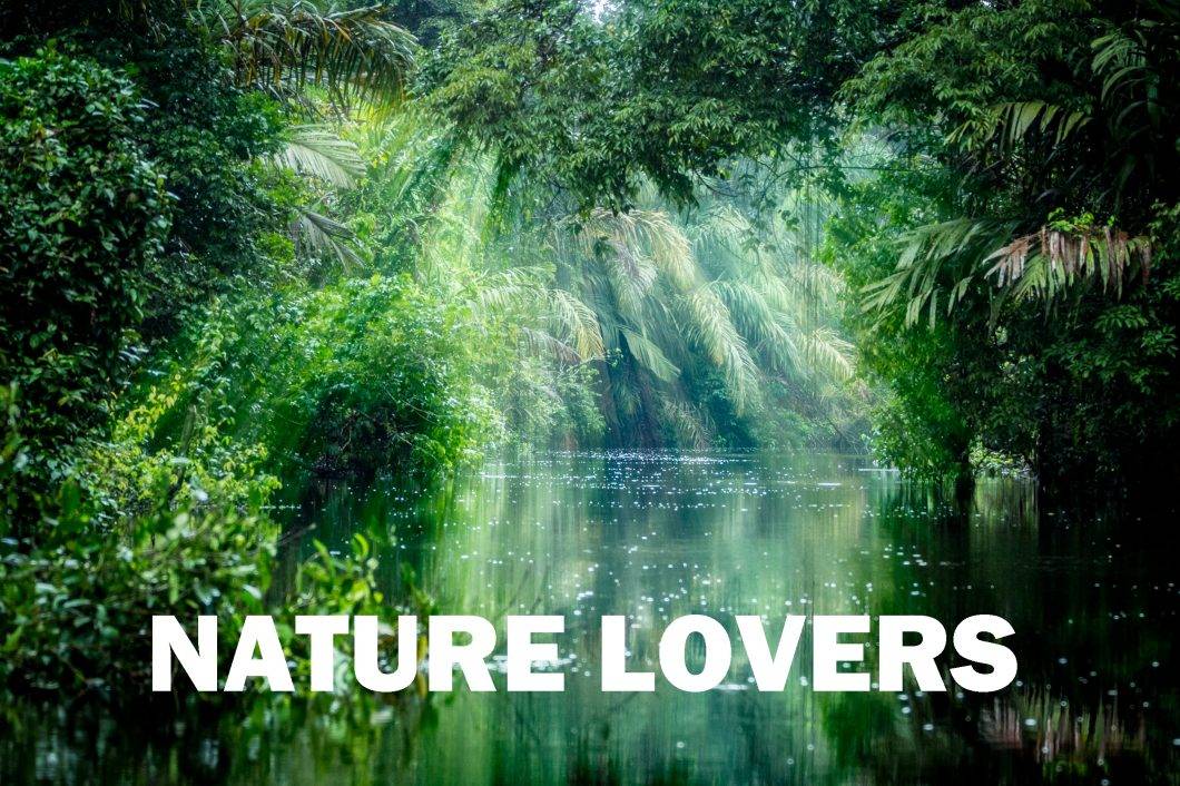 Nature Lovers Travel Magazine For A Curious Contemporary Reader