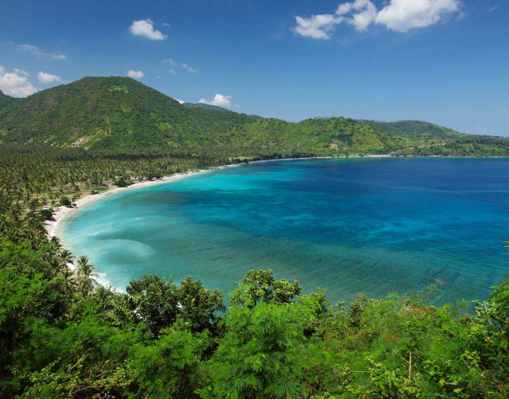 Top Attractions Of Northern Lombok - Travel Magazine For A Curious 