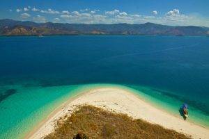 Flores Island, Nusa Tenggara